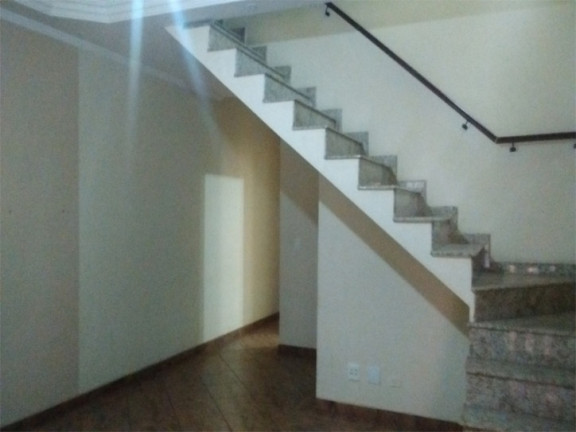 Imagem Sobrado com 4 Quartos à Venda,  em Res. De Ville - São José Dos Campos