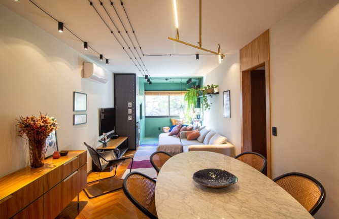 Imóvel com 2 Quartos à Venda,  em Petrópolis - Porto Alegre