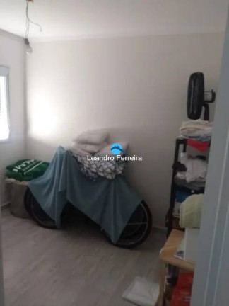 Imagem Apartamento com 3 Quartos à Venda, 64 m² em Independência - São Bernardo Do Campo Imagem Apartamento com 3 Quartos à Venda, 64 m² em Independência - São Bernardo Do Campo