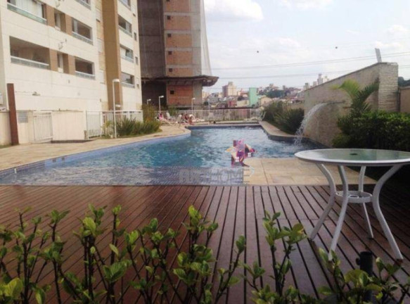 Imagem Apartamento com 2 Quartos à Venda, 79 m² em Campestre - Santo André Imagem Apartamento com 2 Quartos à Venda, 79 m² em Campestre - Santo André