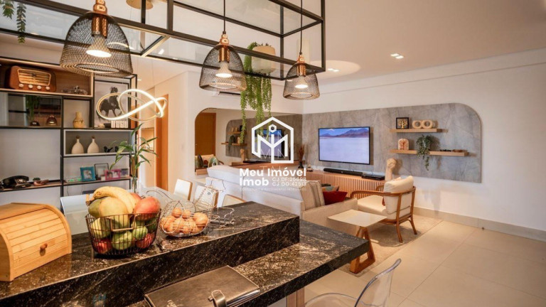 Imagem Imóvel com 3 Quartos à Venda, 95 m² em Sul (águas Claras) - Brasília