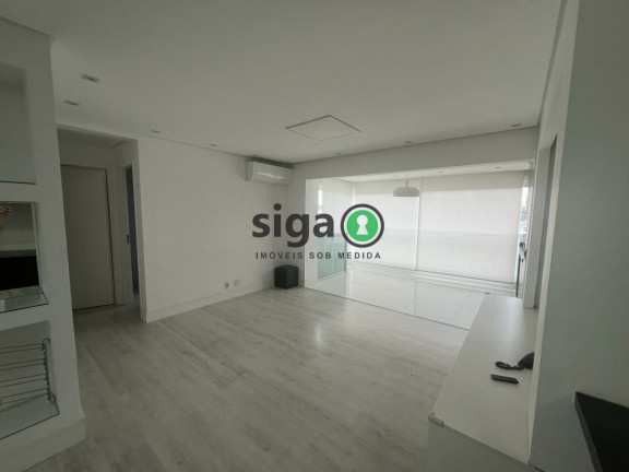 Imagem Apartamento com 2 Quartos à Venda, 81 m² em Vila Formosa - São Paulo