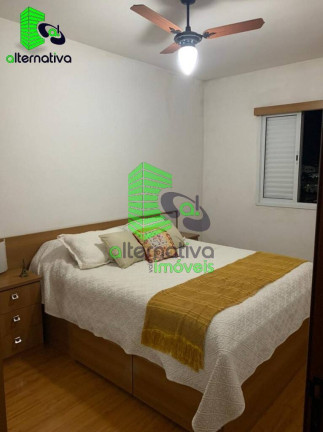 Imagem Apartamento com 2 Quartos à Venda, 57 m² em Parque São Luís - Taubaté Imagem Apartamento com 2 Quartos à Venda, 57 m² em Parque São Luís - Taubaté