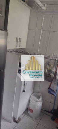 Imagem Casa com 2 Quartos à Venda, 42 m² em Vila Aeroporto - Guarulhos