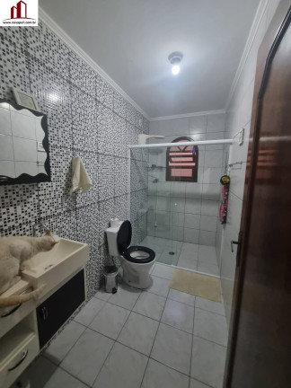 Imagem Casa com 4 Quartos à Venda, em Real Park - Caieiras Imagem Casa com 4 Quartos à Venda, em Real Park - Caieiras