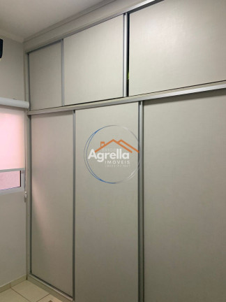 Imagem Imóvel com 3 Quartos à Venda, 124 m² em Condomínio Santa Mônica Ii - Mogi Guaçu Imagem Imóvel com 3 Quartos à Venda, 124 m² em Condomínio Santa Mônica Ii - Mogi Guaçu