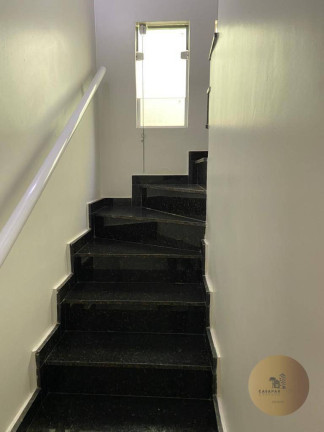 Imagem Sobrado com 3 Quartos à Venda, 125 m² em Jardim Rina - Santo André Imagem Sobrado com 3 Quartos à Venda, 125 m² em Jardim Rina - Santo André