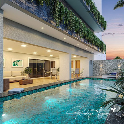 Imagem Apartamento com 2 Quartos à Venda, 57 m² em Parque Amazônia - Goiânia Imagem Apartamento com 2 Quartos à Venda, 57 m² em Parque Amazônia - Goiânia