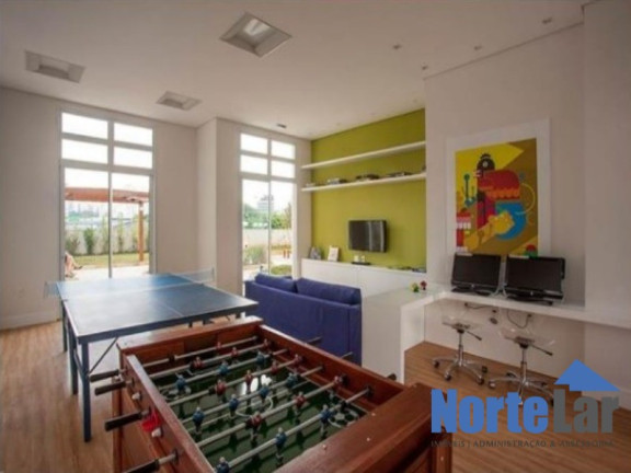 Imagem Apartamento com 2 Quartos à Venda, 63 m² em Várzea Da Barra Funda - São Paulo