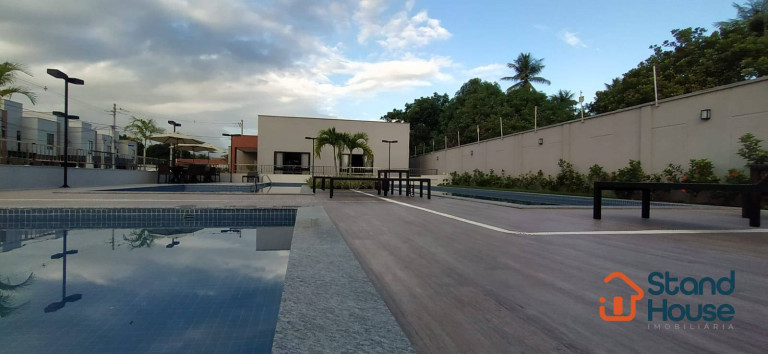 Imagem Casa com 3 Quartos à Venda, 144 m² em Sim - Feira De Santana