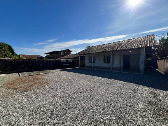 Imagem Casa com 4 Quartos à Venda, 100 m² em Salinas - Balneário Barra Do Sul