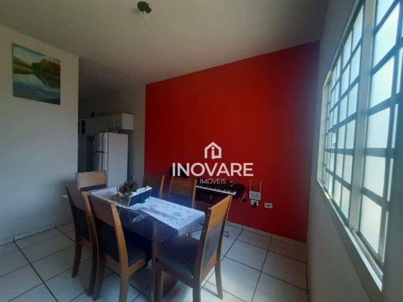Imagem Casa com 2 Quartos à Venda, 83 m² em Setor Planalto - Itumbiara Imagem Casa com 2 Quartos à Venda, 83 m² em Setor Planalto - Itumbiara
