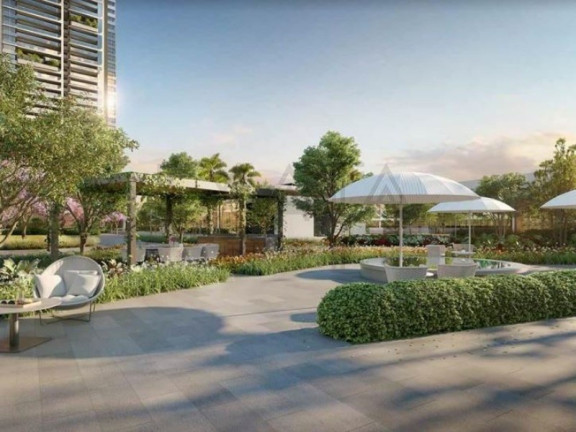 Imagem Imóvel com 4 Quartos à Venda, 265 m² em Parque Global - São Paulo Imagem Imóvel com 4 Quartos à Venda, 265 m² em Parque Global - São Paulo