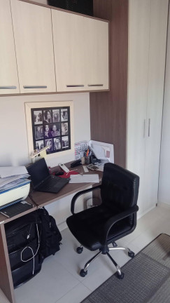 Imagem Casa com 3 Quartos à Venda, 250 m² em Jardim Villagio Milano - Sorocaba Imagem Casa com 3 Quartos à Venda, 250 m² em Jardim Villagio Milano - Sorocaba