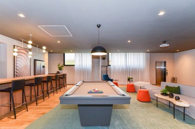 Imagem Studio com 1 Quarto à Venda, 22 m² em Vila Mariana - São Paulo Imagem Studio com 1 Quarto à Venda, 22 m² em Vila Mariana - São Paulo