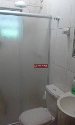 Imagem Casa com 2 Quartos à Venda, 100 m² em Vila Guilherme - São Paulo