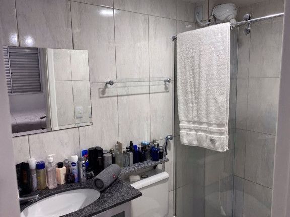 Imagem Apartamento com 2 Quartos à Venda, 69 m² em Paraíso Do Morumbi - São Paulo