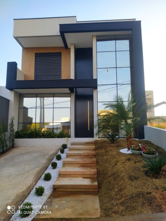 Imagem Casa com 3 Quartos à Venda, 200 m² em Horto Florestal - Sorocaba