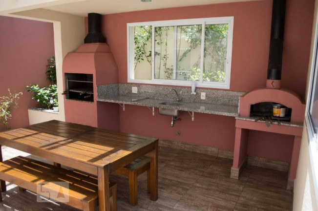 Imagem Apartamento com 2 Quartos à Venda, 58 m² em Vila Sônia - São Paulo Imagem Apartamento com 2 Quartos à Venda, 58 m² em Vila Sônia - São Paulo