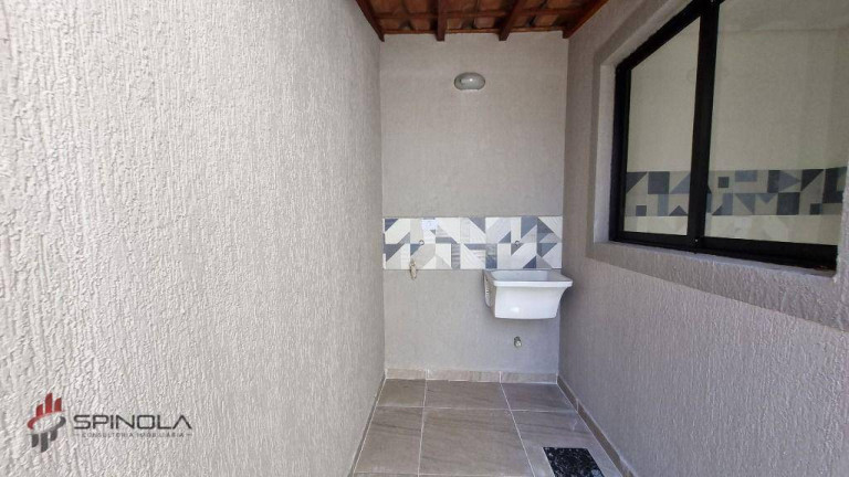 Imagem Casa com 2 Quartos à Venda, 55 m² em Maracanã - Praia Grande Imagem Casa com 2 Quartos à Venda, 55 m² em Maracanã - Praia Grande