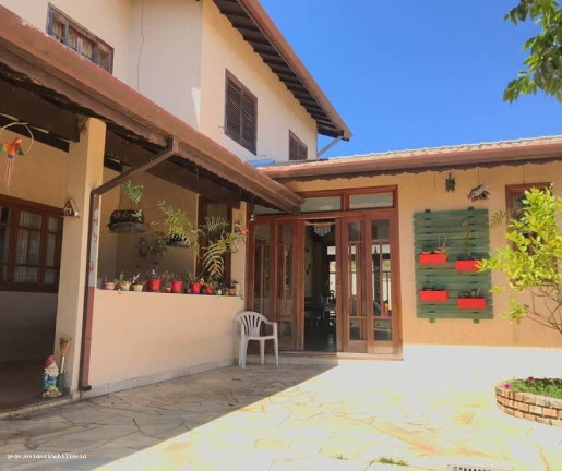 Imagem Casa com 4 Quartos à Venda, 550 m² em Haras Bela Vista - Vargem Grande Paulista