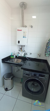 Imagem Apartamento com 3 Quartos à Venda, 96 m² em Santa Paula - São Caetano Do Sul Imagem Apartamento com 3 Quartos à Venda, 96 m² em Santa Paula - São Caetano Do Sul