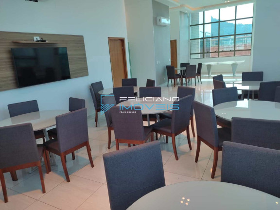 Imagem Apartamento com 2 Quartos à Venda, 60 m² em Canto Do Forte - Praia Grande Imagem Apartamento com 2 Quartos à Venda, 60 m² em Canto Do Forte - Praia Grande