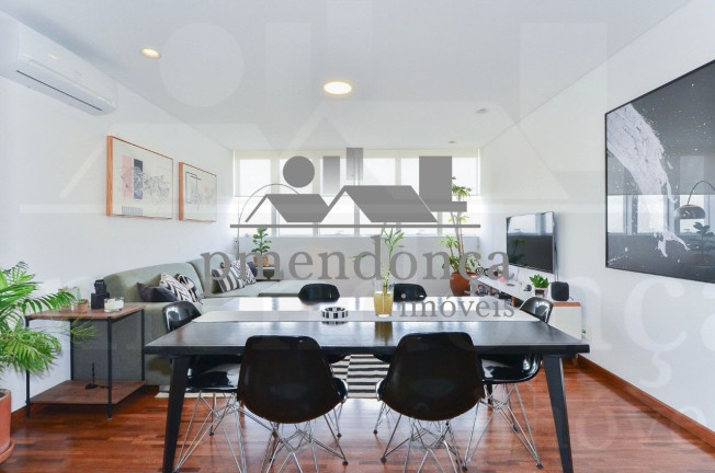 Imagem Apartamento com 2 Quartos à Venda, 132 m² em Vila Ipojuca - São Paulo Imagem Apartamento com 2 Quartos à Venda, 132 m² em Vila Ipojuca - São Paulo