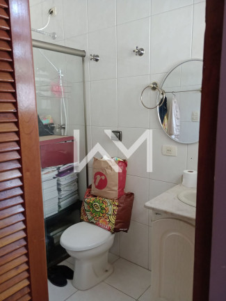 Imagem Sobrado com 3 Quartos à Venda, 125 m² em Parque Continental I - Guarulhos Imagem Sobrado com 3 Quartos à Venda, 125 m² em Parque Continental I - Guarulhos
