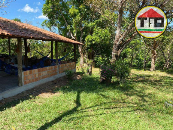 Imagem Chácara à Venda, 145.200 m² em Zona Rural - Marabá Imagem Chácara à Venda, 145.200 m² em Zona Rural - Marabá