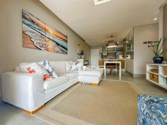 Imagem Apartamento com 3 Quartos à Venda, 93 m² em Riviera De São Lourenço - Bertioga