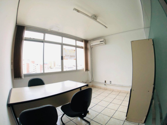 Imagem Imóvel com 1 Quarto à Venda, 36 m² em Estreito - Florianópolis