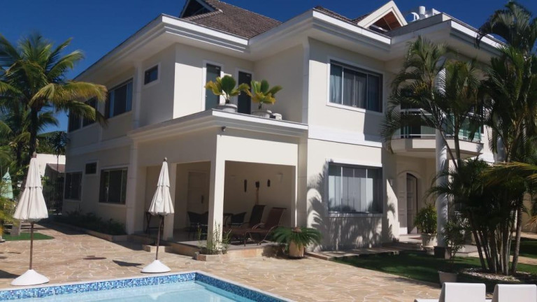Casa com 5 Quartos à Venda, 749 m² em Recreio Dos Bandeirantes - Rio De Janeiro