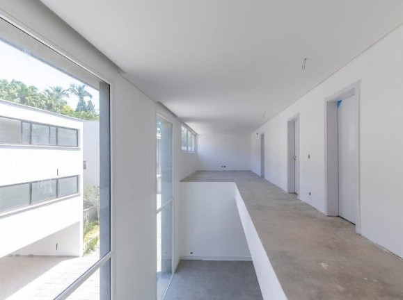 Imagem Casa de Condomínio com 4 Quartos à Venda, 686 m² em Jardim Cordeiro - São Paulo