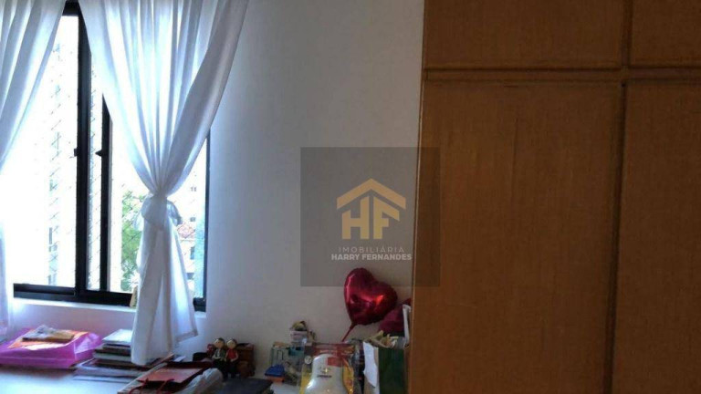 Imagem Apartamento com 3 Quartos à Venda, 107 m² em Espinheiro - Recife Imagem Apartamento com 3 Quartos à Venda, 107 m² em Espinheiro - Recife