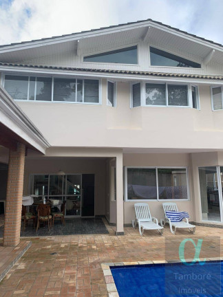 Imagem Casa com 4 Quartos à Venda, 395 m² em Alphaville - Santana De Parnaíba Imagem Casa com 4 Quartos à Venda, 395 m² em Alphaville - Santana De Parnaíba