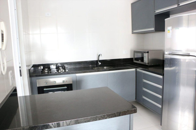 Imagem Apartamento com 2 Quartos à Venda, 73 m² em Cristo Rei - Curitiba