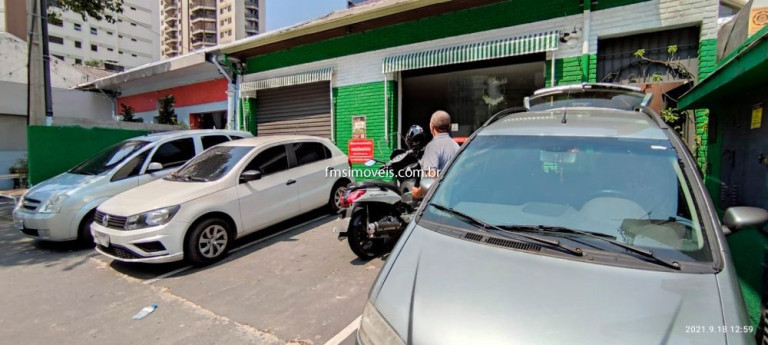 Imóvel à Venda, 190 m² em Indianópolis - São Paulo