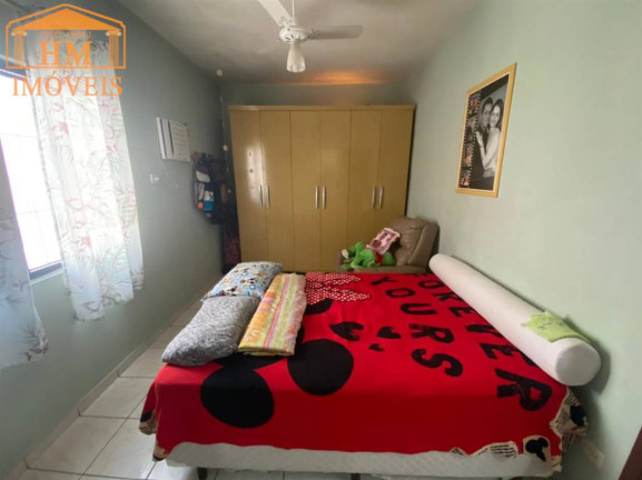 Imagem Sobrado com 2 Quartos à Venda, 94 m² em Parque Sao Vicente - Sao Vicente