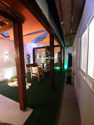 Imagem Casa com 3 Quartos à Venda,  em Bonfim Paulista - Bonfim Paulista
