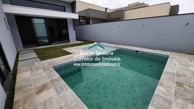 Imagem Casa de Condomínio com 4 Quartos à Venda, 235 m² em Urbanova - São José Dos Campos Imagem Casa de Condomínio com 4 Quartos à Venda, 235 m² em Urbanova - São José Dos Campos
