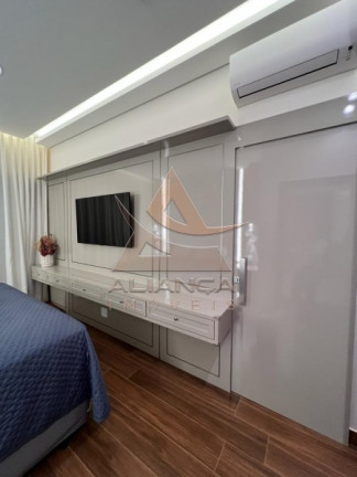 Imagem Casa de Condomínio com 4 Quartos à Venda, 278 m² em Alto Do Castelo - Ribeirão Preto Imagem Casa de Condomínio com 4 Quartos à Venda, 278 m² em Alto Do Castelo - Ribeirão Preto