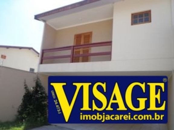Imagem Casa com 3 Quartos à Venda, 198 m² em Vila Branca - Jacareí Imagem Casa com 3 Quartos à Venda, 198 m² em Vila Branca - Jacareí