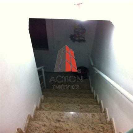 Imagem Sobrado com 3 Quartos à Venda, 94 m² em Vila Formosa - São Paulo