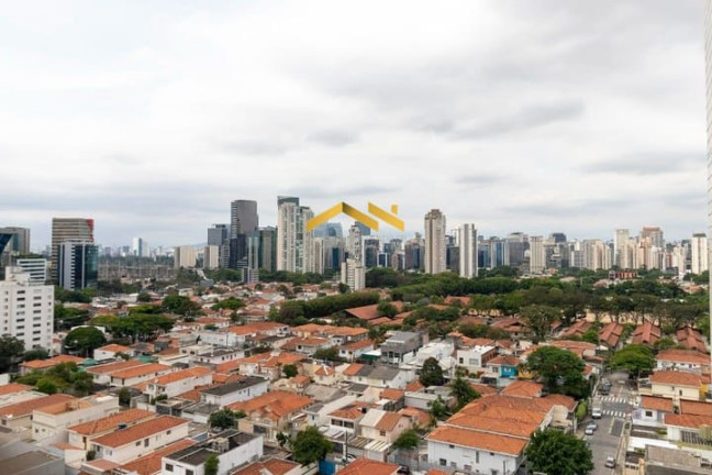 Imagem Apartamento com 3 Quartos à Venda, 116 m² em Brooklin Paulista - São Paulo Imagem Apartamento com 3 Quartos à Venda, 116 m² em Brooklin Paulista - São Paulo