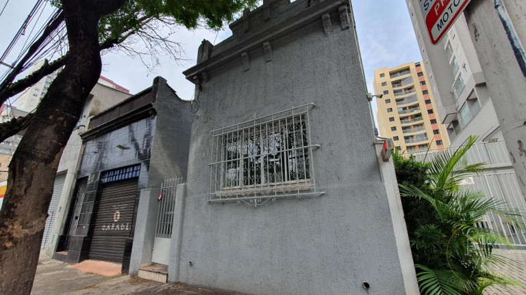 Imóvel com 1 Quarto para Alugar, 27 m² em Tatuapé - São Paulo