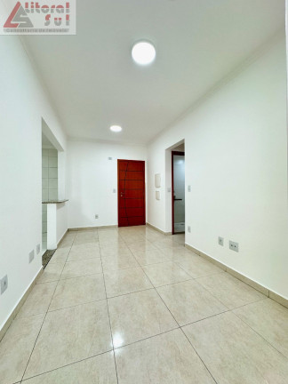 Imagem Apartamento com 1 Quarto à Venda, 53 m² em Guilhermina - Praia Grande Imagem Apartamento com 1 Quarto à Venda, 53 m² em Guilhermina - Praia Grande