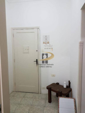 Imagem Apartamento com 1 Quarto à Venda, 60 m² em Ponta Da Praia - Santos