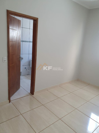 Imagem Casa com 2 Quartos à Venda, 120 m² em Centro - Serrana Imagem Casa com 2 Quartos à Venda, 120 m² em Centro - Serrana