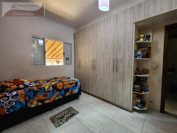 Imagem Casa com 3 Quartos à Venda, 140 m² em Residencial Quinta Dos Vinhedos - Bragança Paulista Imagem Casa com 3 Quartos à Venda, 140 m² em Residencial Quinta Dos Vinhedos - Bragança Paulista
